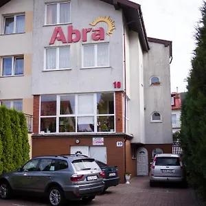  Kwatera prywatna Dom Gościnny Abra W Kołobrzegu Polska