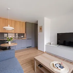  Apartament Batorego 18 White Prywatne Mieszkanie 300m Od Metra Pole Mokotowskie I Sgh Samodzielne Zameldowanie! Self Check-in System!