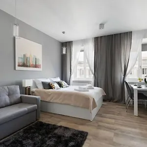 Apartament Nowy Swiat 60 - 170 M Do Metra - Prywatne Mieszkanie W Centrum Warszawy - Better
