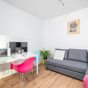  Apartament Superapart Edwarda Habicha 7