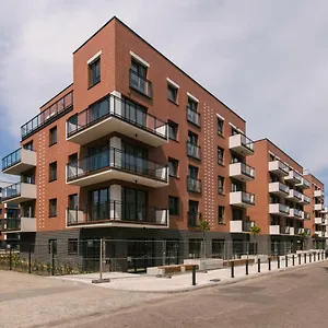  Apartament Długa Grobla Apartinfo Polska