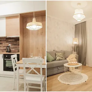  Apartament Brown Sugar | Free Garage | 2 Separate Polska