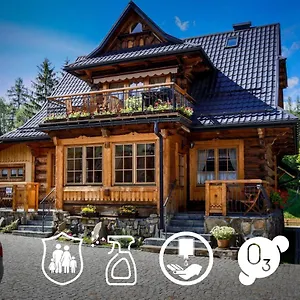  Apartament Bambi Polska